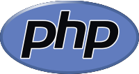 PHP logo