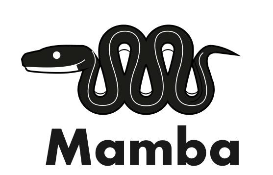 mamba logo