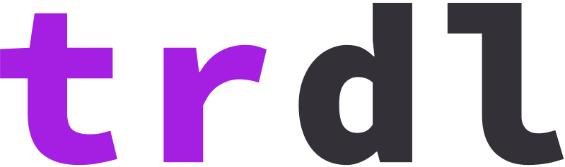 trdl logo